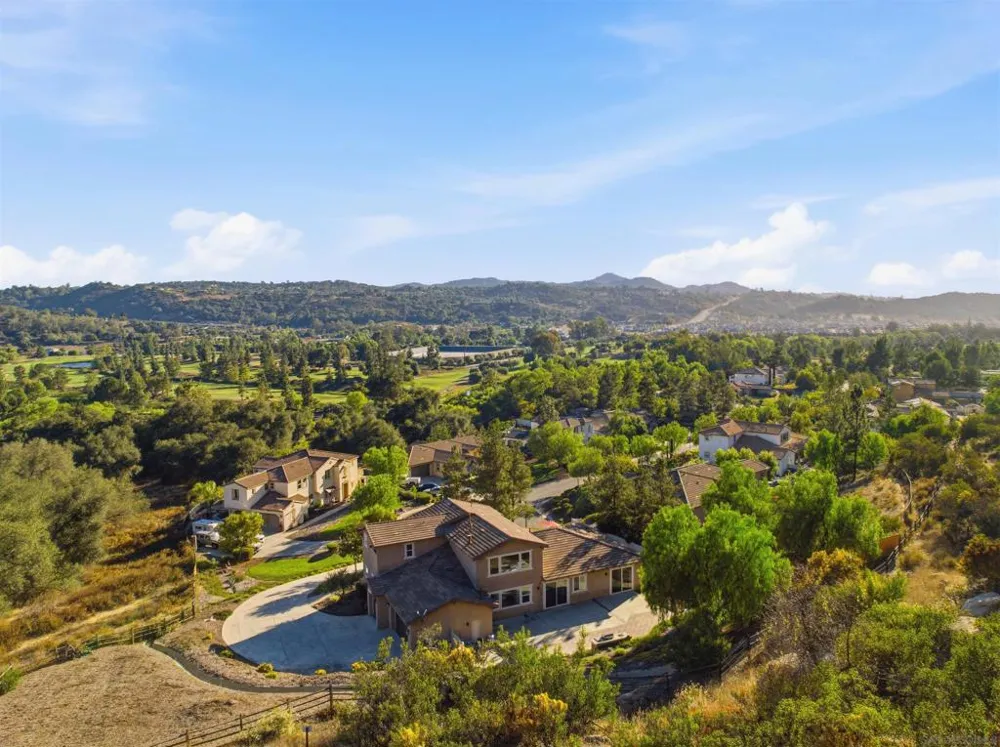 14188 Winged Foot Valley Center, CA 92082
