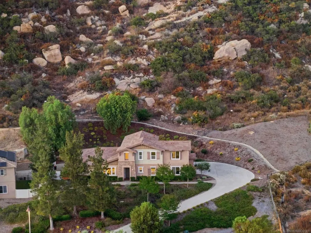 14188 Winged Foot Valley Center, CA 92082