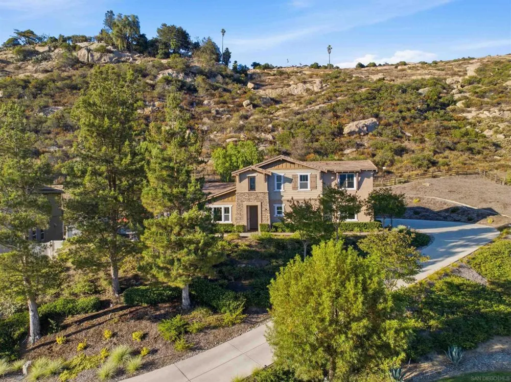 14188 Winged Foot Valley Center, CA 92082