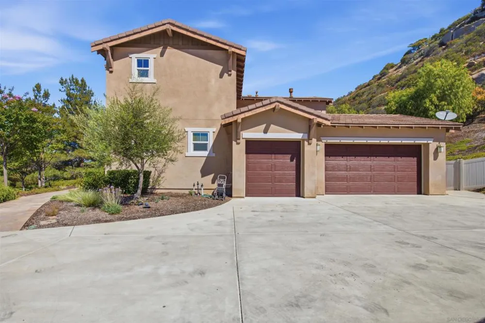 14188 Winged Foot Valley Center, CA 92082