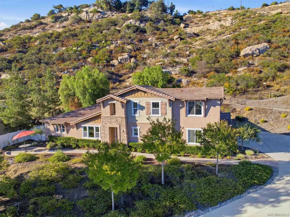 14188 Winged Foot Valley Center, CA 92082