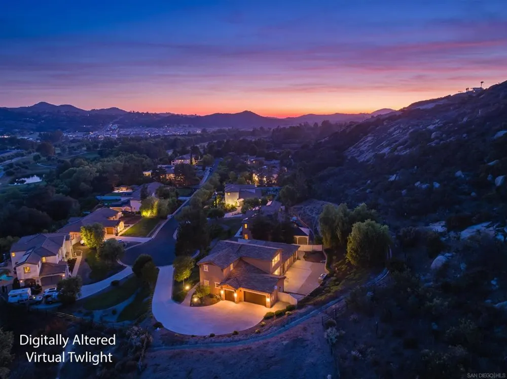 14188 Winged Foot Valley Center, CA 92082