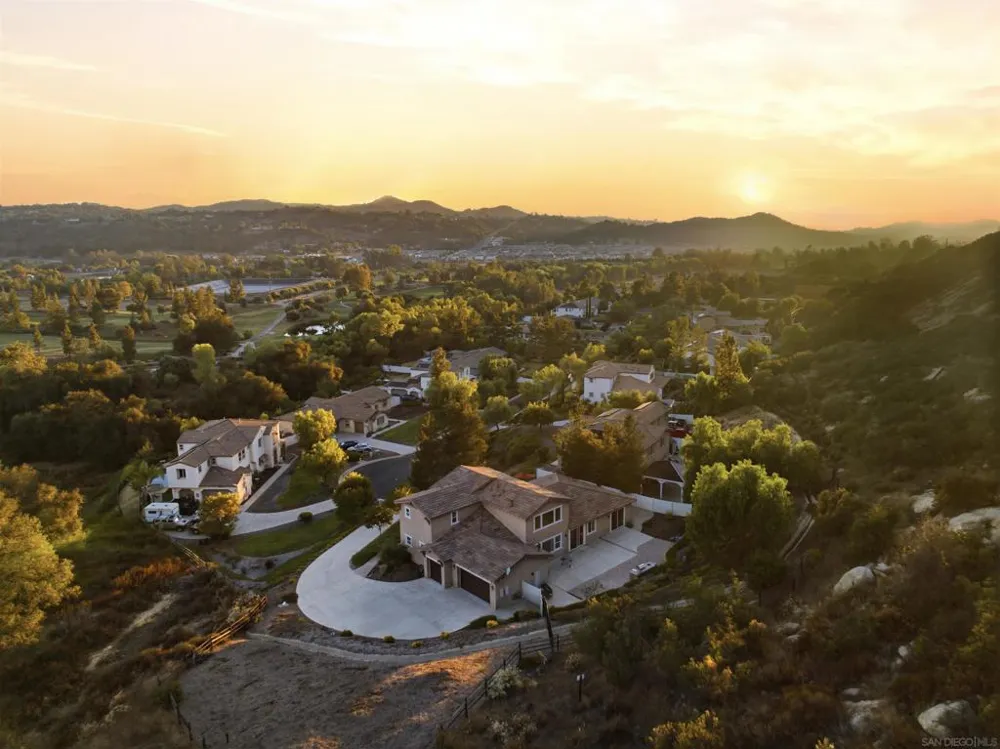 14188 Winged Foot Valley Center, CA 92082