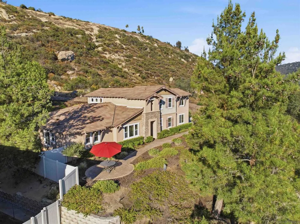 14188 Winged Foot Valley Center, CA 92082