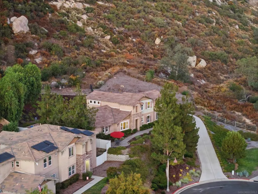 14188 Winged Foot Valley Center, CA 92082