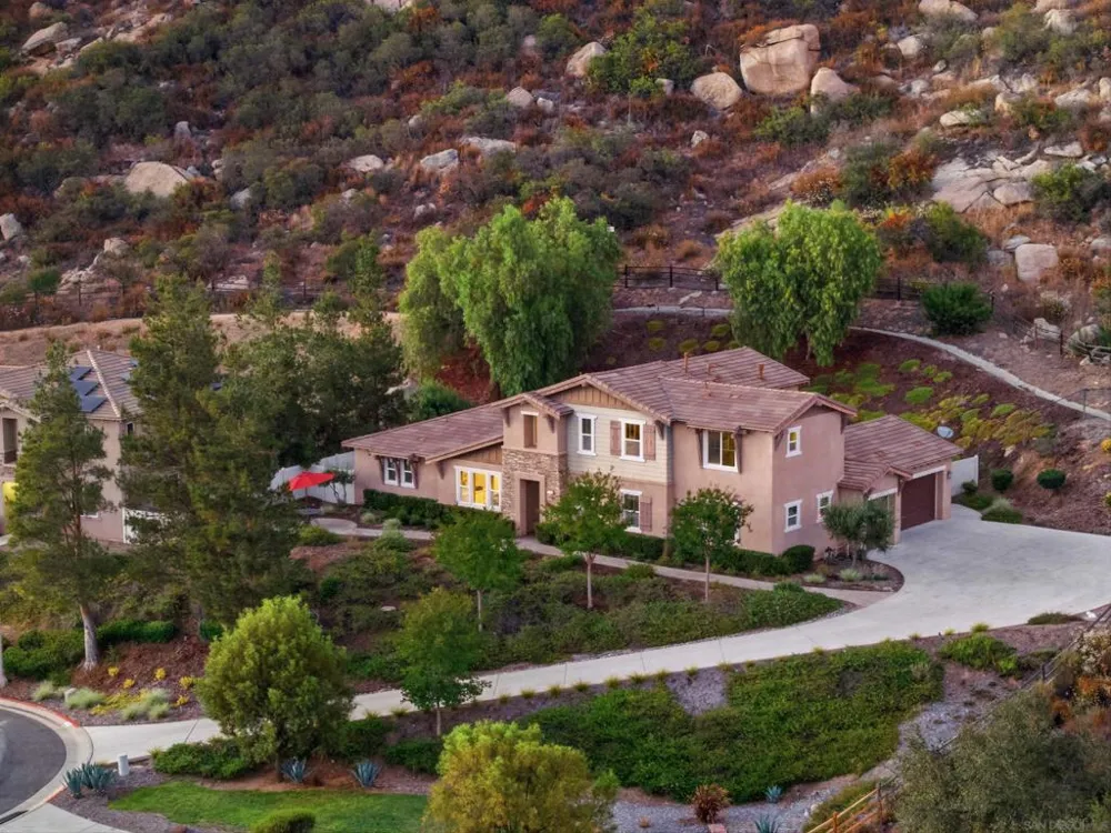 14188 Winged Foot Valley Center, CA 92082