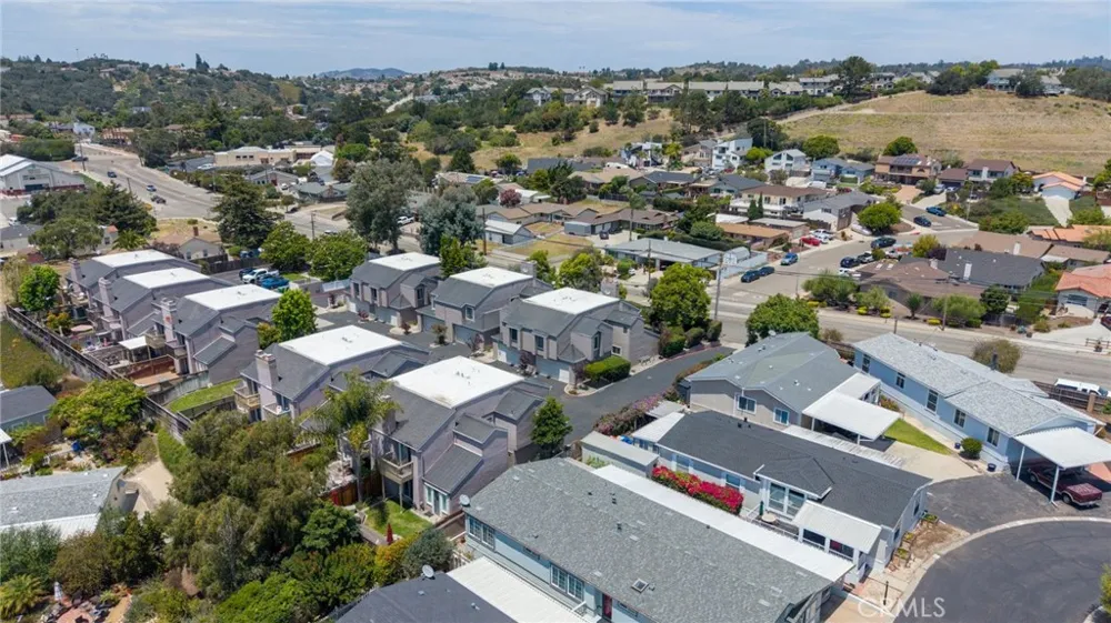 886 Huasna Arroyo Grande, CA 93420