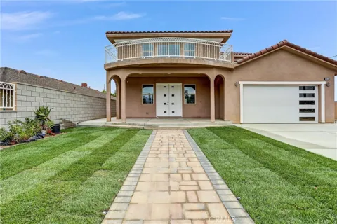 8058 Galena St.