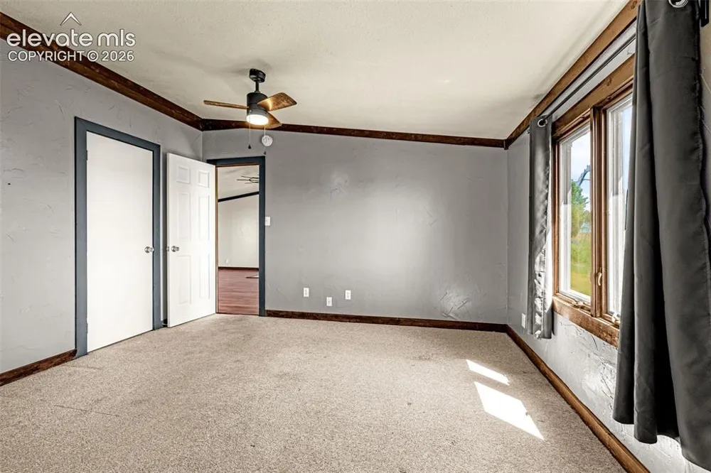 4465 S Johnson Road Rush, CO 80833
