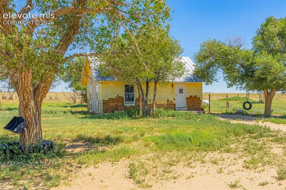 4465 S Johnson Road Rush, CO 80833