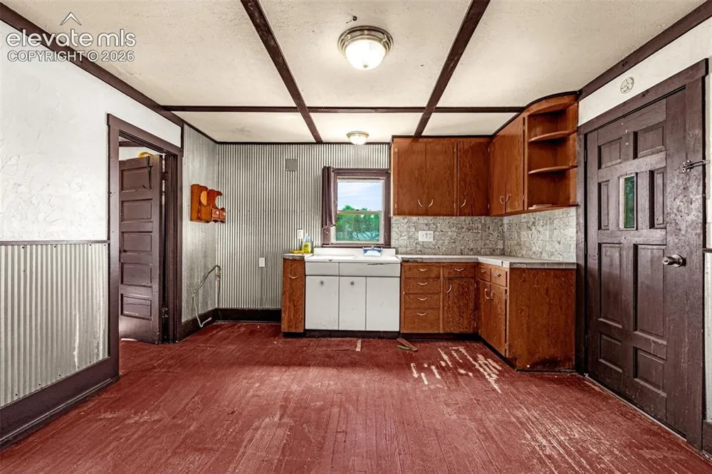4465 S Johnson Road Rush, CO 80833