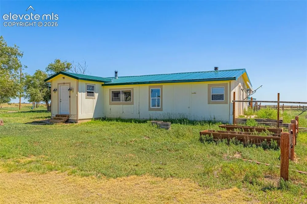 4465 S Johnson Road Rush, CO 80833
