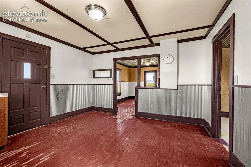 4465 S Johnson Road Rush, CO 80833