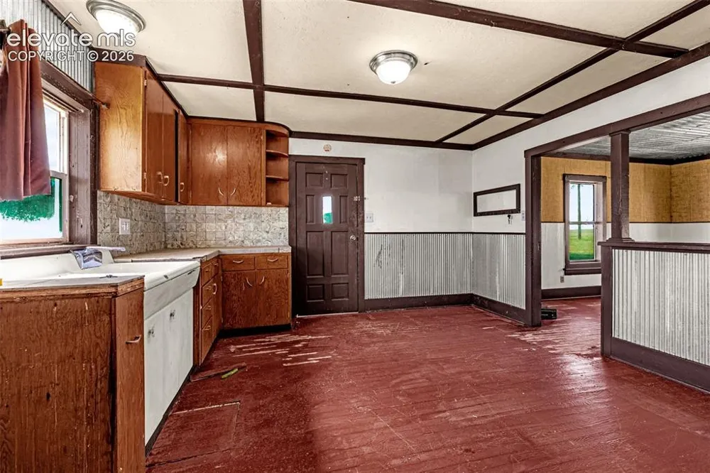 4465 S Johnson Road Rush, CO 80833