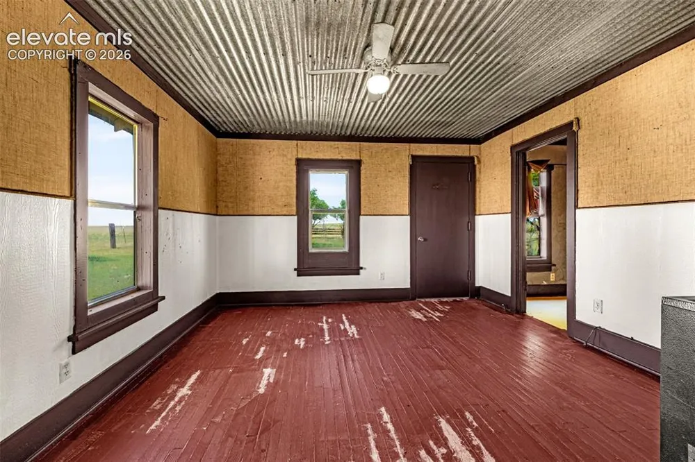 4465 S Johnson Road Rush, CO 80833