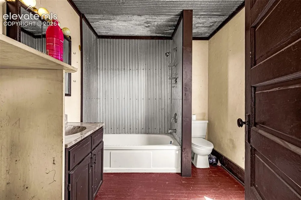 4465 S Johnson Road Rush, CO 80833