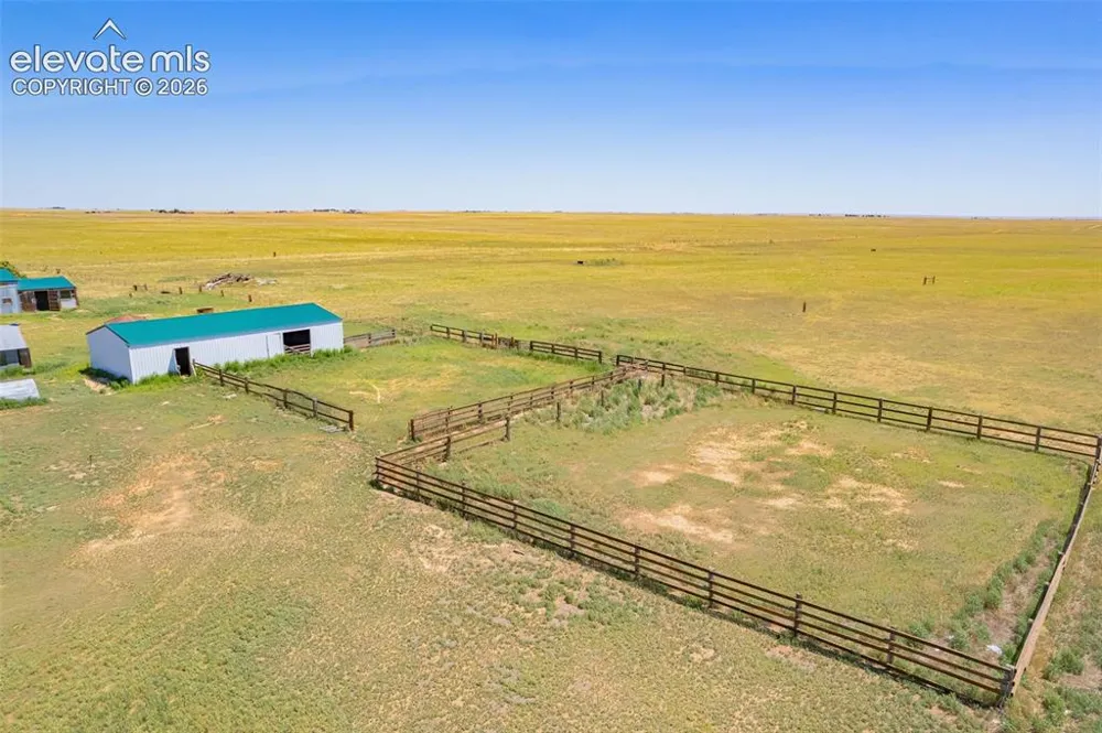 4465 S Johnson Road Rush, CO 80833
