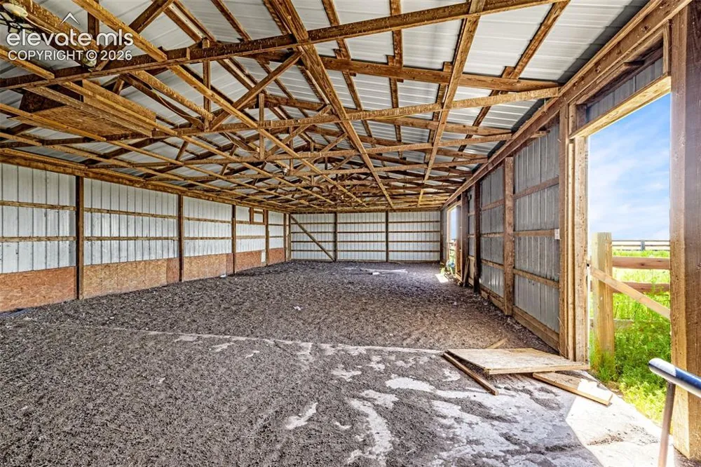 4465 S Johnson Road Rush, CO 80833