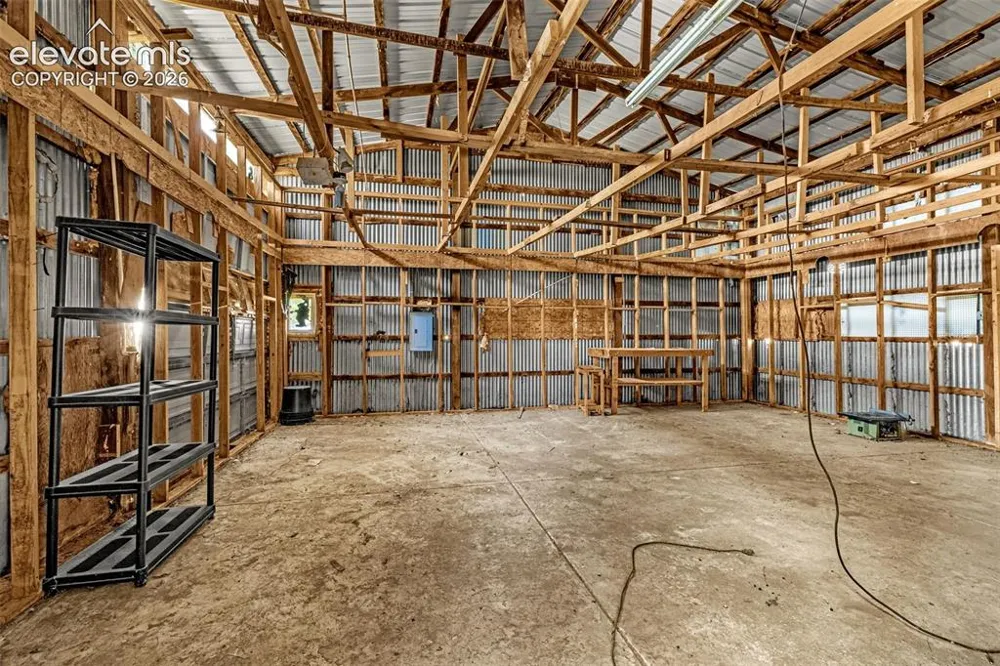 4465 S Johnson Road Rush, CO 80833