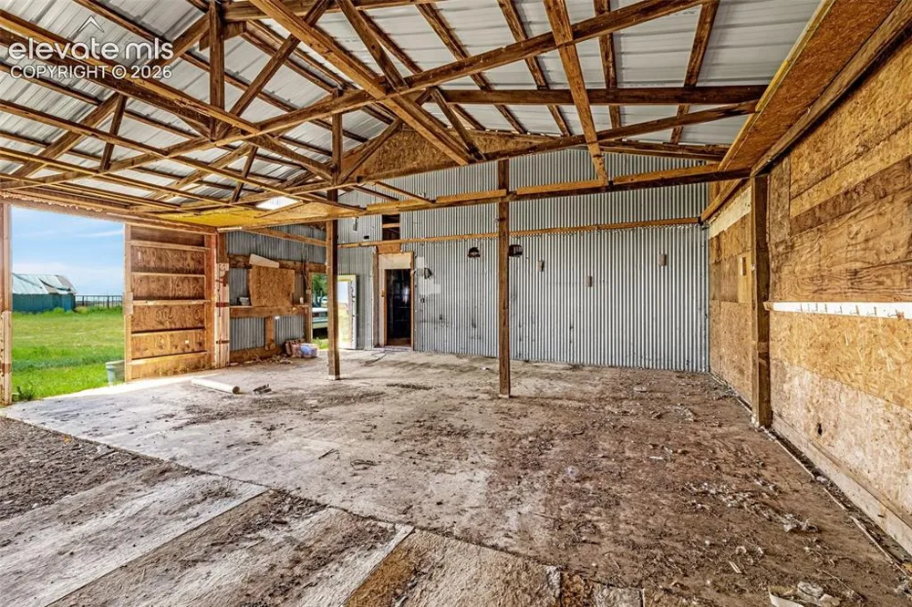 4465 S Johnson Road Rush, CO 80833
