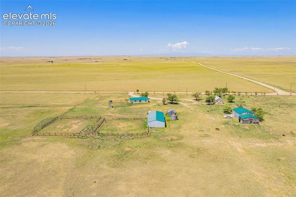 4465 S Johnson Road Rush, CO 80833
