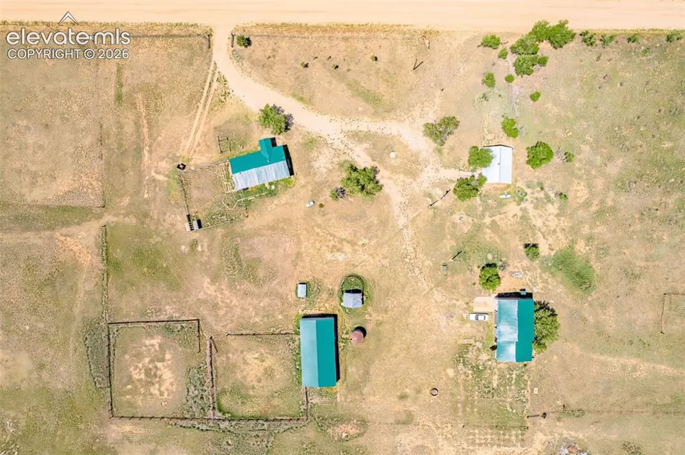 4465 S Johnson Road Rush, CO 80833