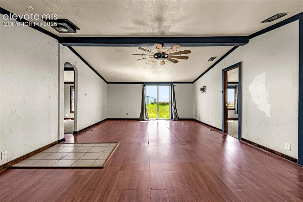 4465 S Johnson Road Rush, CO 80833