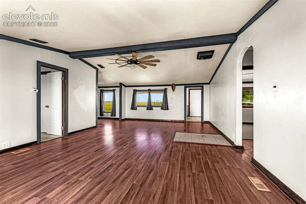 4465 S Johnson Road Rush, CO 80833