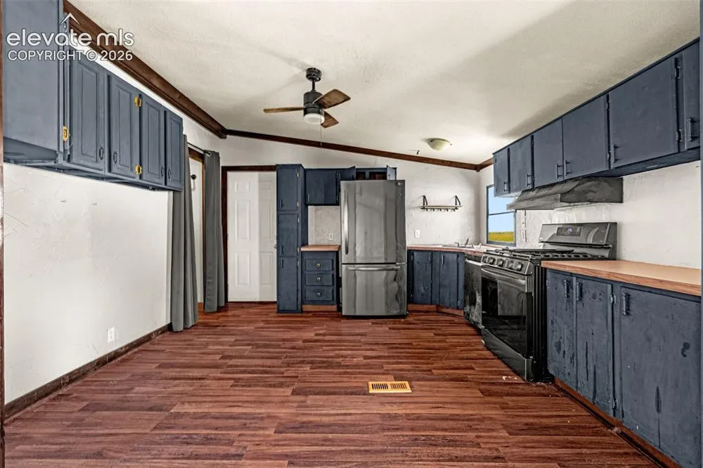 4465 S Johnson Road Rush, CO 80833
