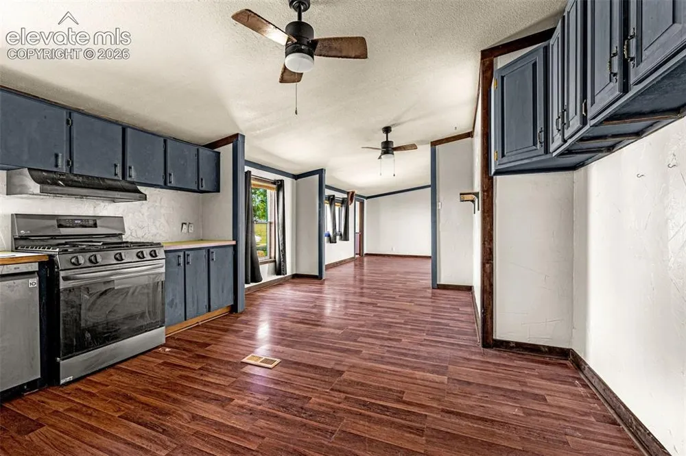 4465 S Johnson Road Rush, CO 80833