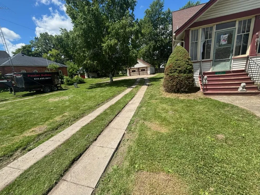 3194 Main Street Marlette, MI 48453