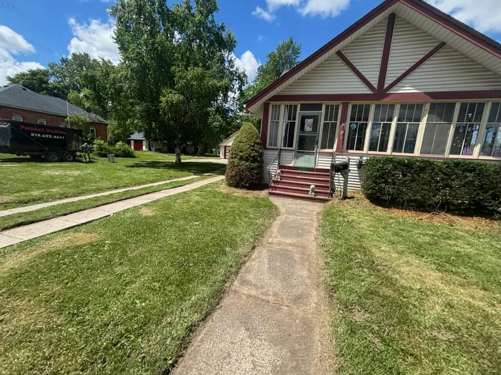 3194 Main Street Marlette, MI 48453