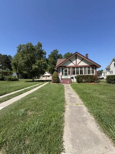 3194 Main Street Marlette, MI 48453