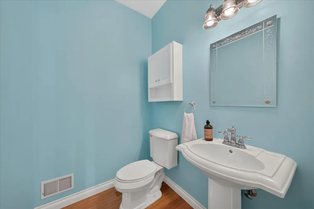 9348 Stoneview Lane Whitmore Lake, MI 48189