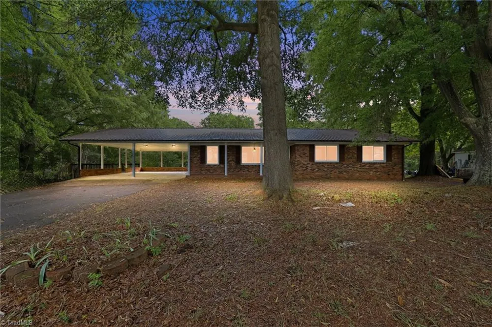 1078 River Road Stoneville, NC 27048