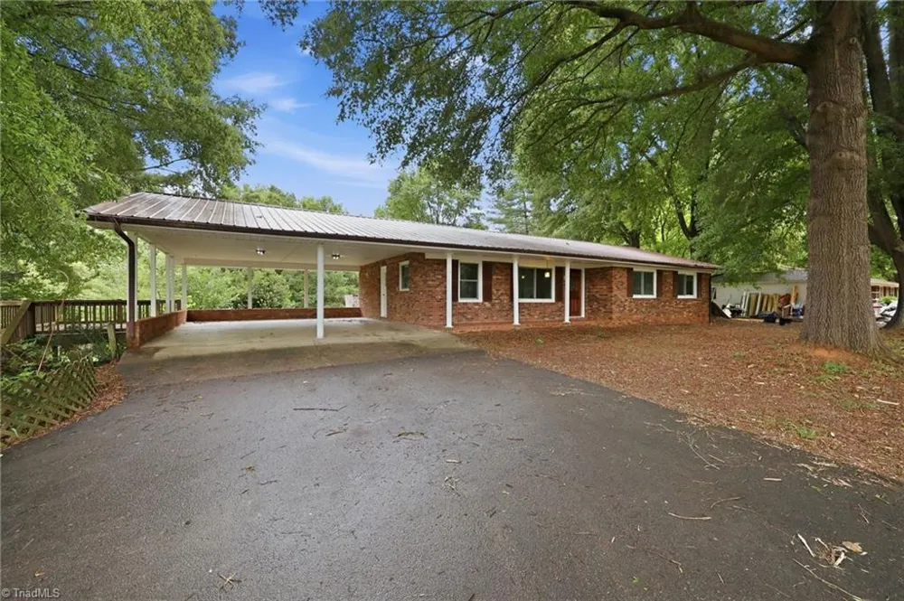 1078 River Road Stoneville, NC 27048