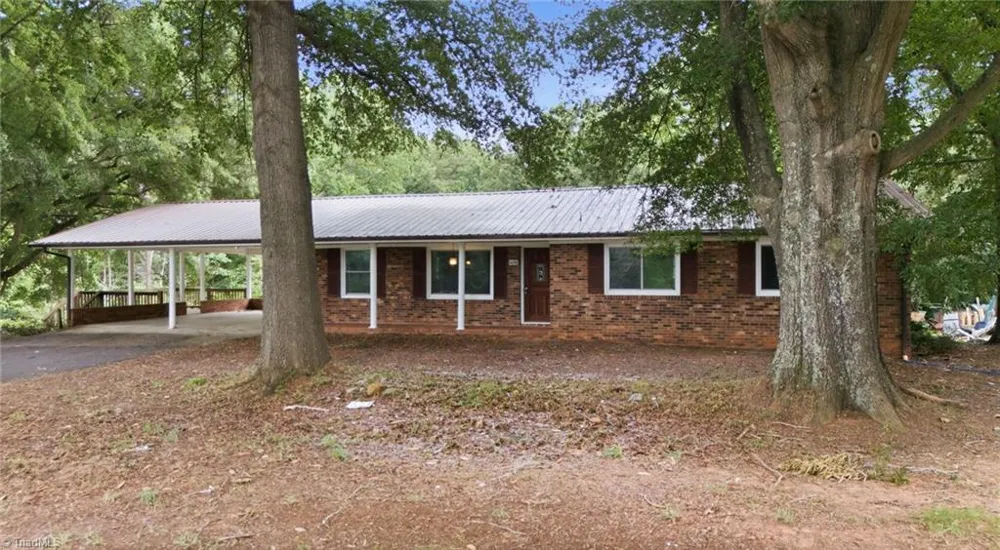 1078 River Road Stoneville, NC 27048