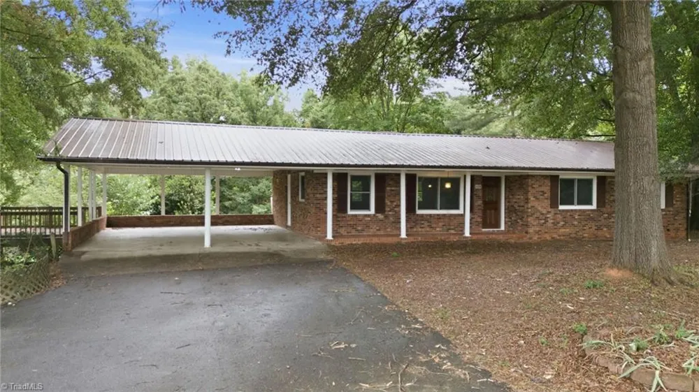 1078 River Road Stoneville, NC 27048