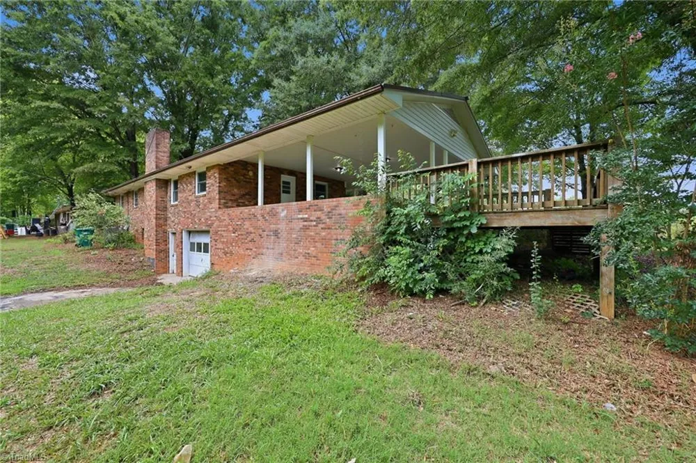 1078 River Road Stoneville, NC 27048