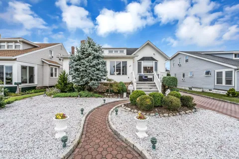 22 Parkway