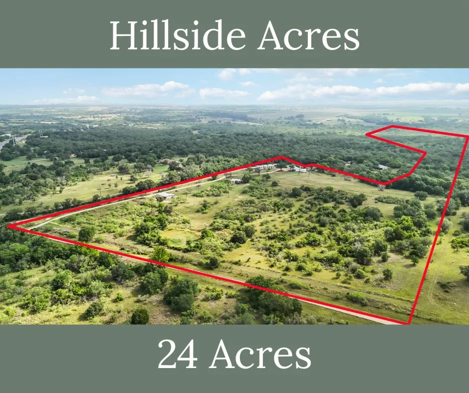 227 Henderson Lane Lockhart, TX 78644