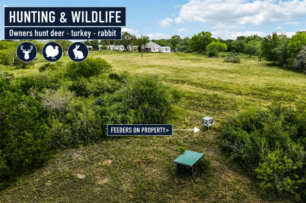 227 Henderson Lane Lockhart, TX 78644