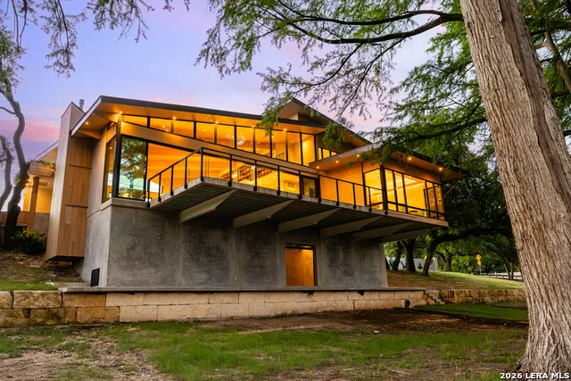 1605 Hwy 39 Hunt, TX 78024