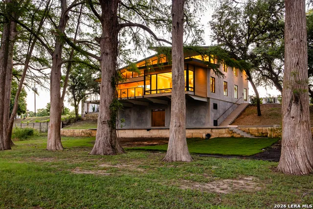 1605 Hwy 39 Hunt, TX 78024