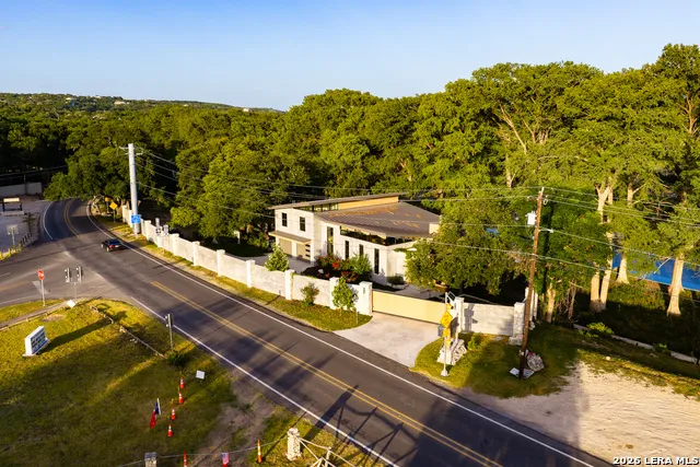 1605 Hwy 39 Hunt, TX 78024