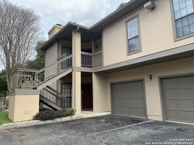11839 PARLIAMENT ST Unit 1922 San Antonio, TX 78216