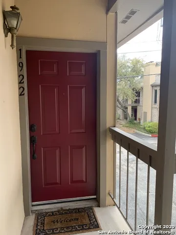 11839 PARLIAMENT ST Unit 1922 San Antonio, TX 78216