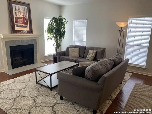 11839 PARLIAMENT ST Unit 1922 San Antonio, TX 78216