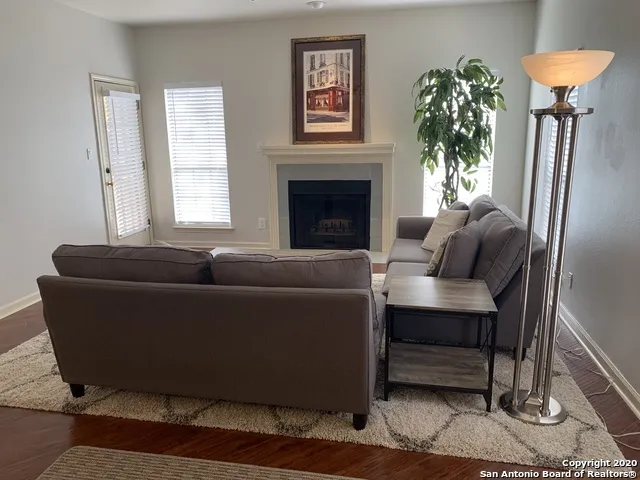 11839 PARLIAMENT ST Unit 1922 San Antonio, TX 78216
