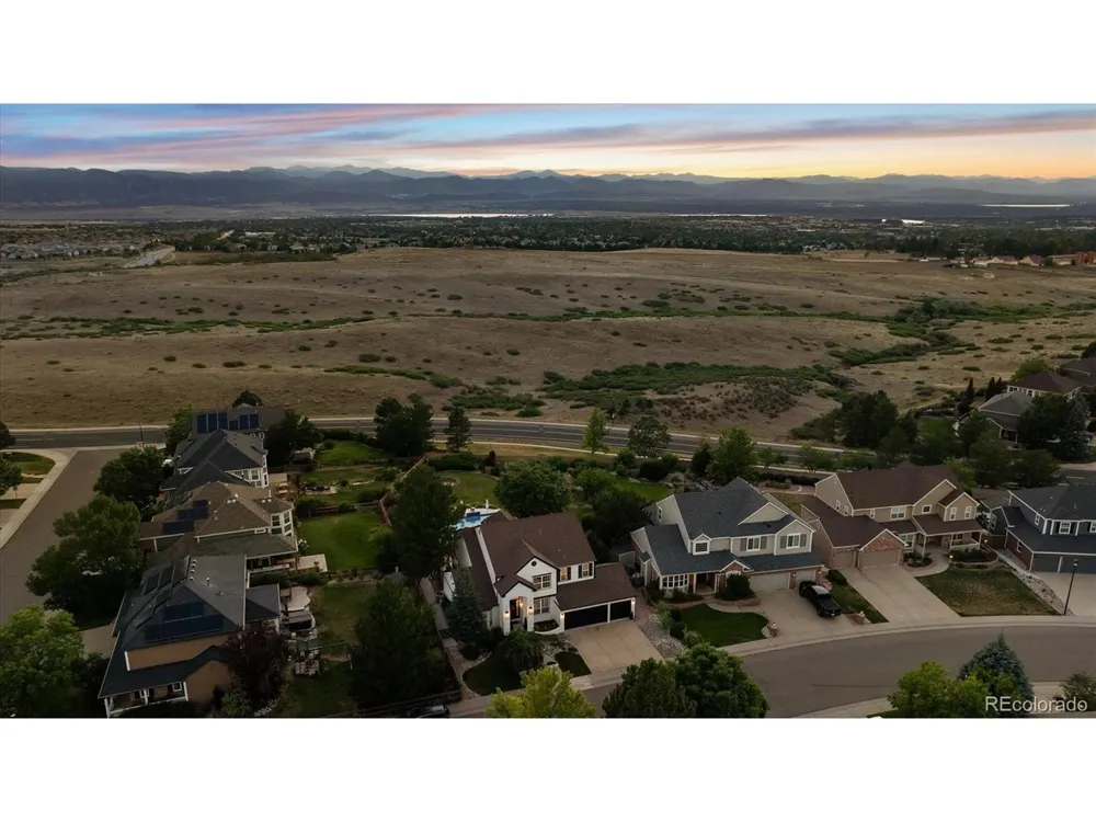 10197 Briargrove Way Highlands Ranch, CO 80126